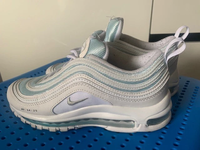 BASKET NIKE AIR Max 97 Taille 46 EUR 100 00 PicClick FR